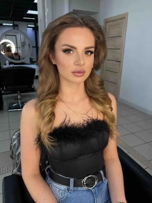 Светлана Юрина