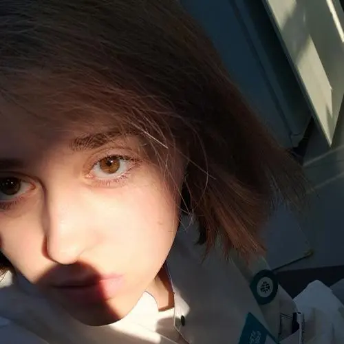 Адиля Диваева