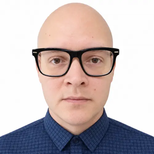 Всеволод Пилюгин