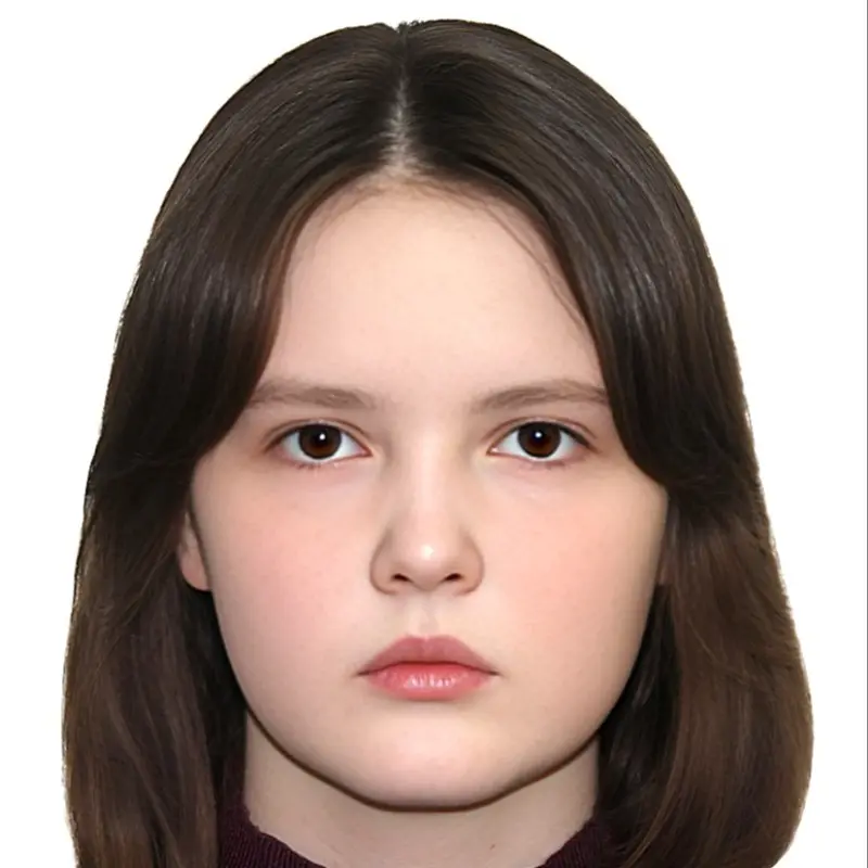 Кристина Попова