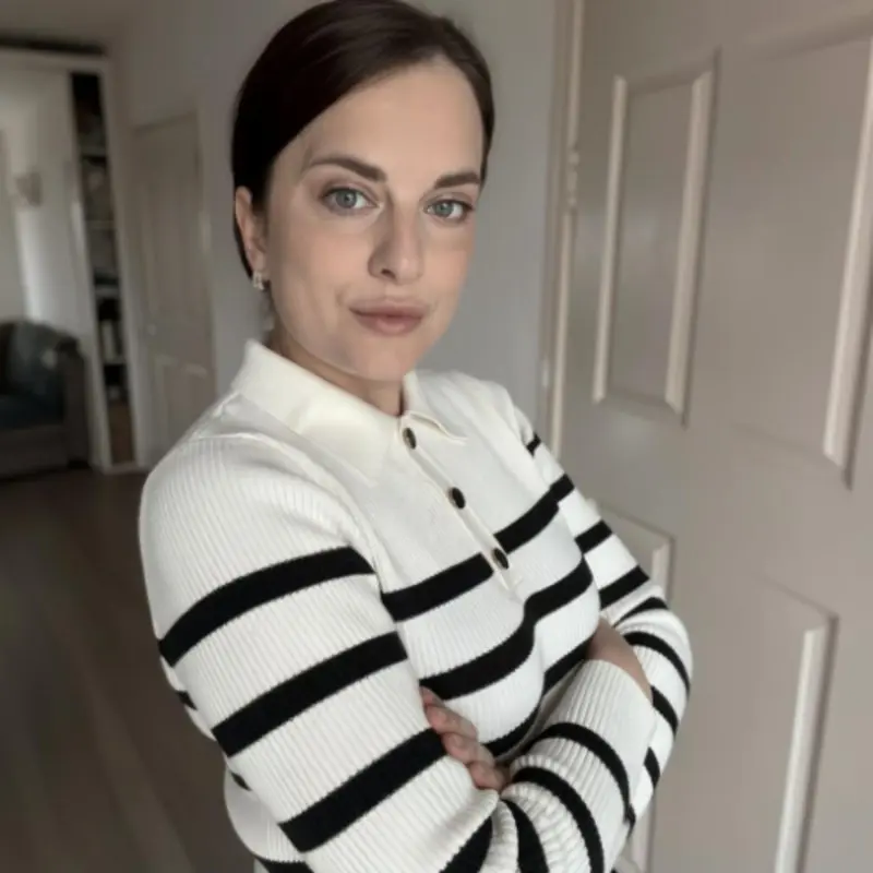 Светлана Леськова