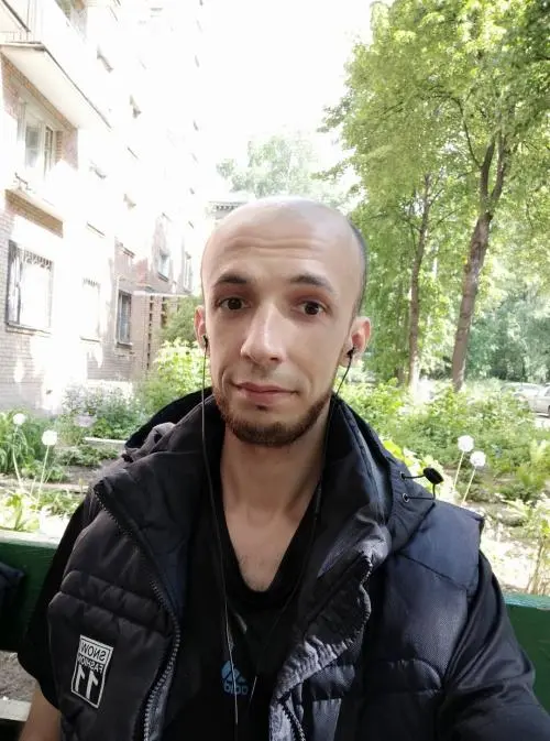 Игорь Мифтахутдинов