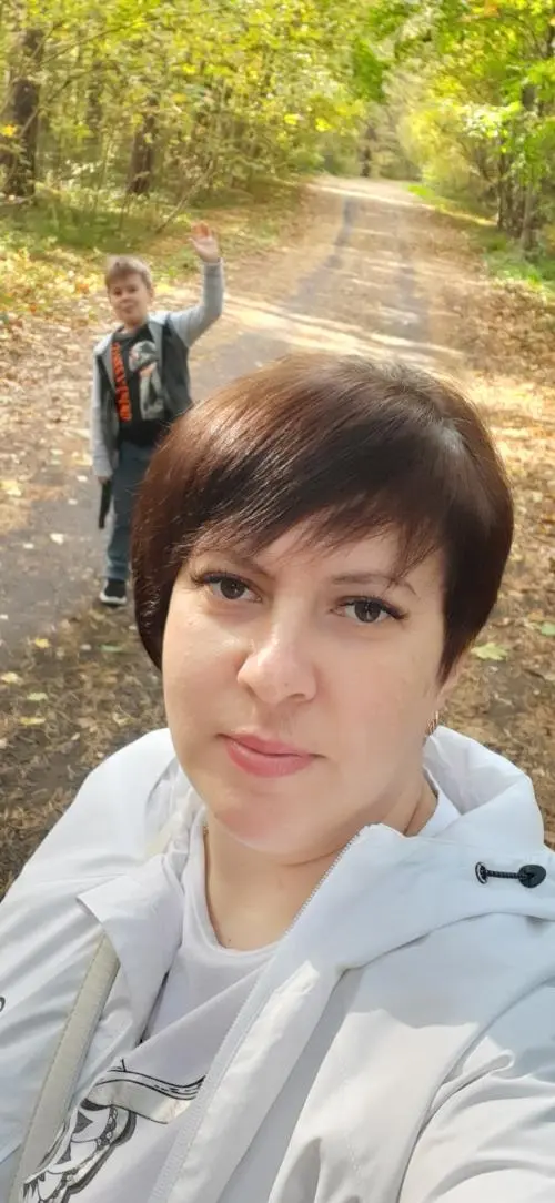 Фрольцова Леночка