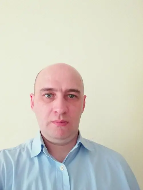 Андрей Соловьев