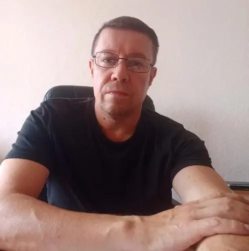 Данил Губин