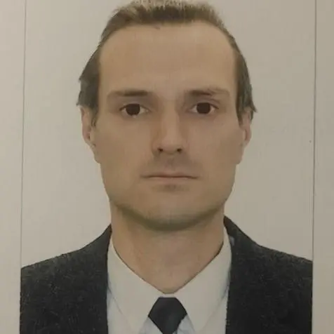 Александр Новоточинов
