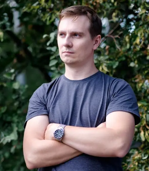 Дмитрий Клепиков