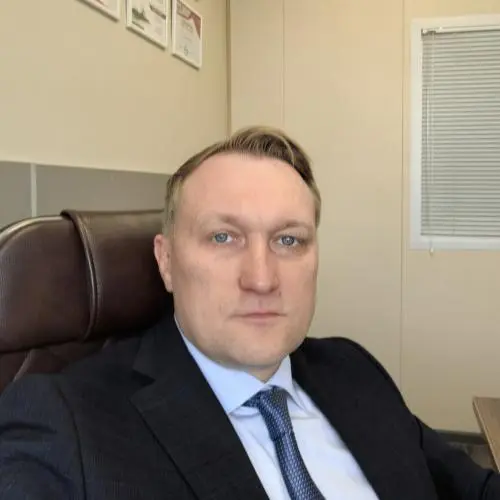 Александр Алпеев
