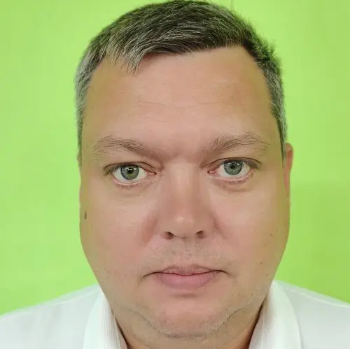 Алексей Шилов