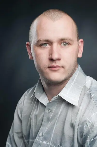 Александр Фокеев