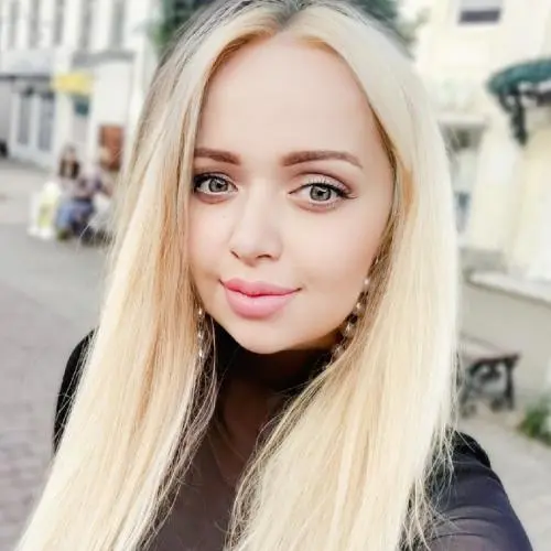 Елизавета Коновалова