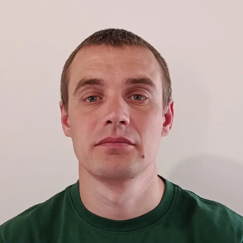 Андрей Балабуркин