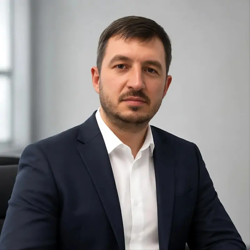 Иван Мурзак