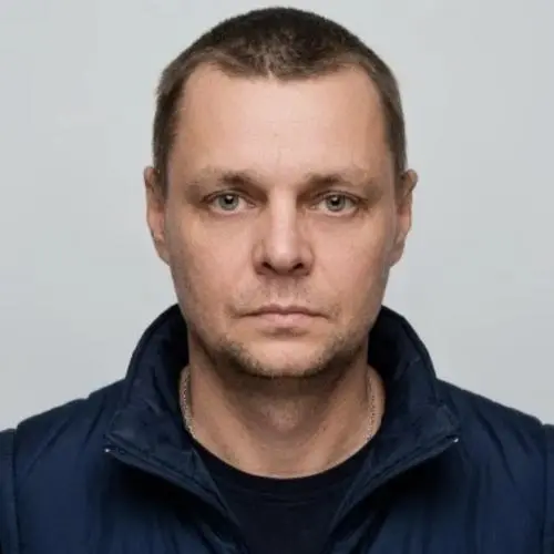 Вадим Калякин