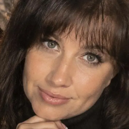 Татьяна Асимова