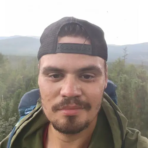 Дмитрий Саликов
