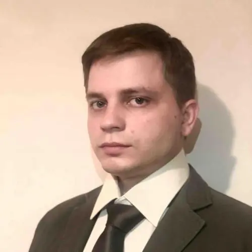 Егор Воробьев