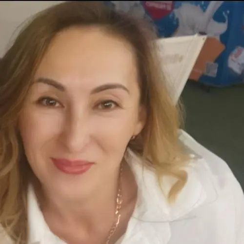 Ляйсан Афанасьева