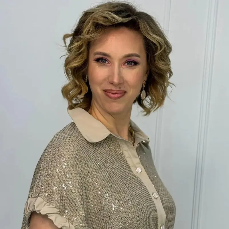 Лидия Халева