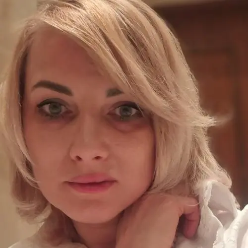 Вера Рыкова