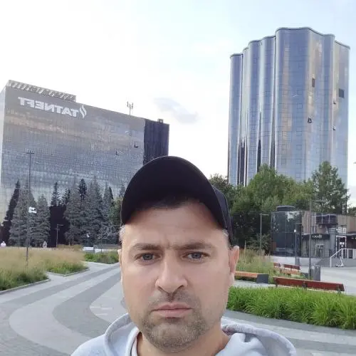Эдуард Нурутдинов