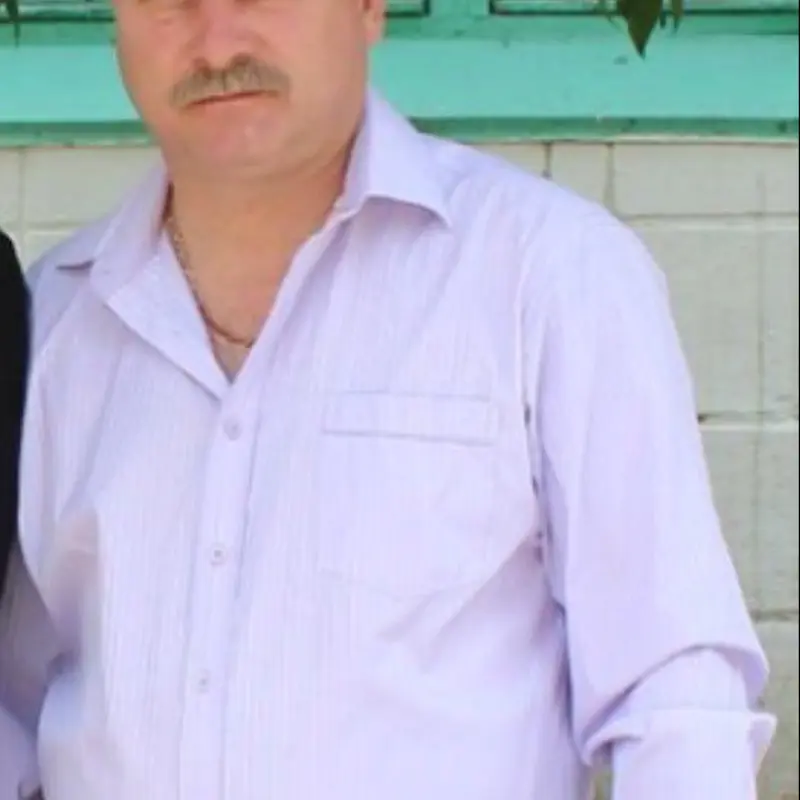 Валерий Абаполов