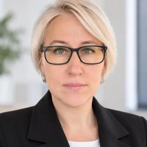 Анна Стародубец