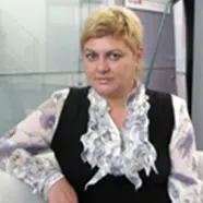 Галина Мурашко