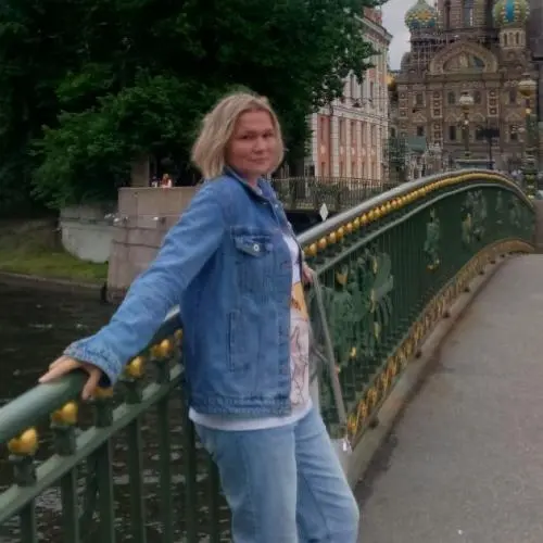 Евгения Маркина