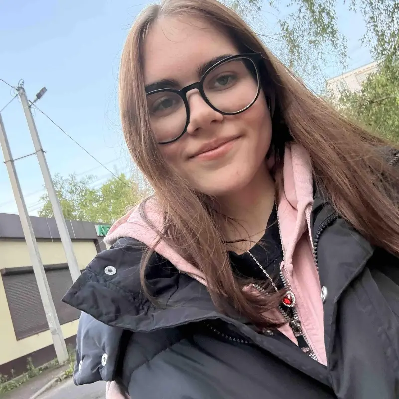 Ксения Коршунова