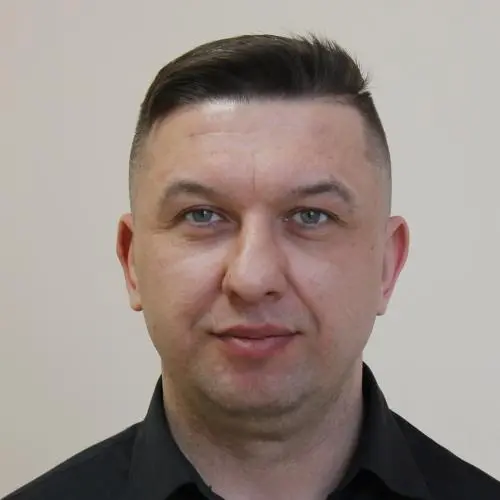 Юрий Мягкий