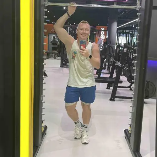 Алексей Суренщиков