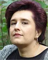 Ольга Елисова