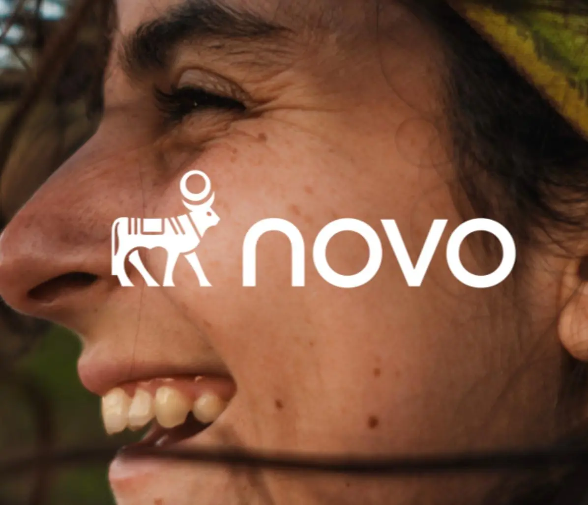 novo nordisk теперь просто novo
#ребрендингобл
Можно создать один из самых обсуждаемых продуктов в мире — и всё равно остаться компанией, которую никто не помнит. С Novo Nordisk случилось примерно так | Сетка — социальная сеть от hh.ru