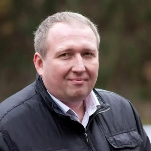 Игорь Горшков