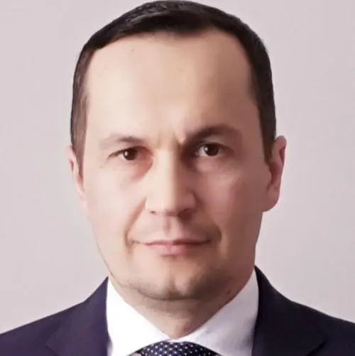 Александр Юдин
