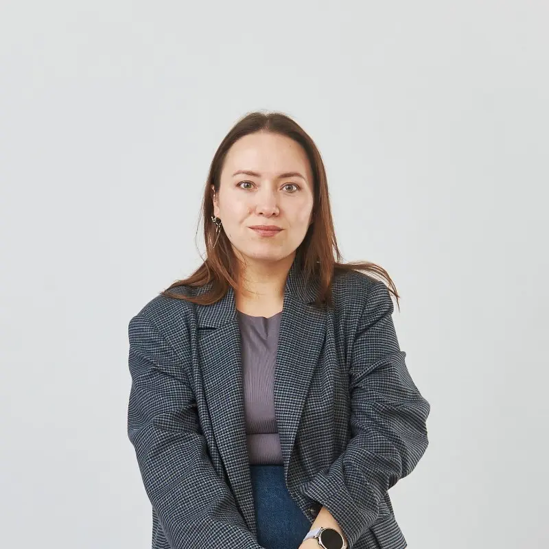 Ирина Денисова