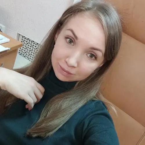 Анна Карандашова