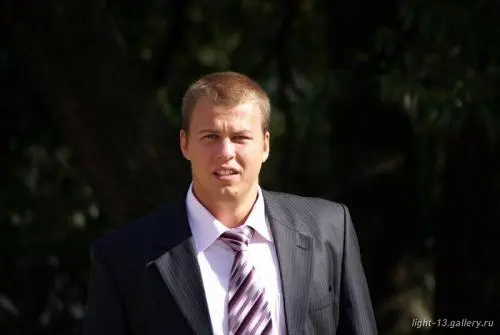 Алексей Сиделев