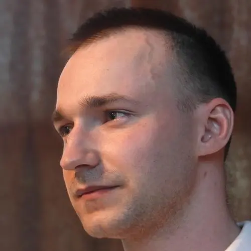 Вадим Афанасьев