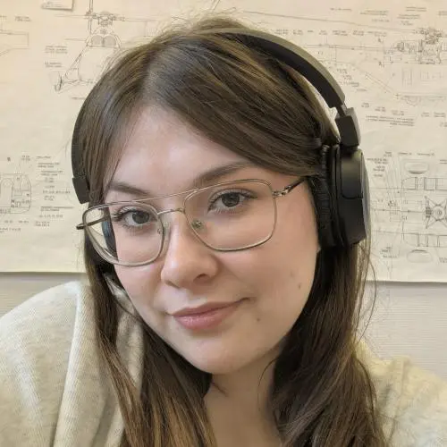 Маргарита  Абрамова