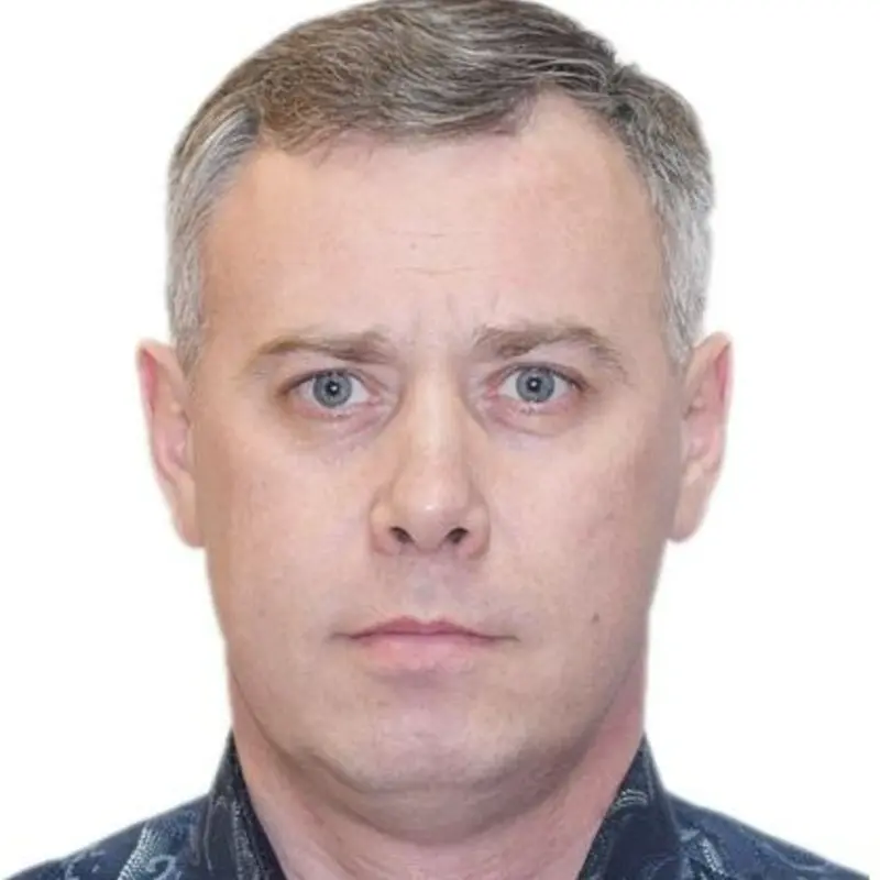 Андрей Забродин