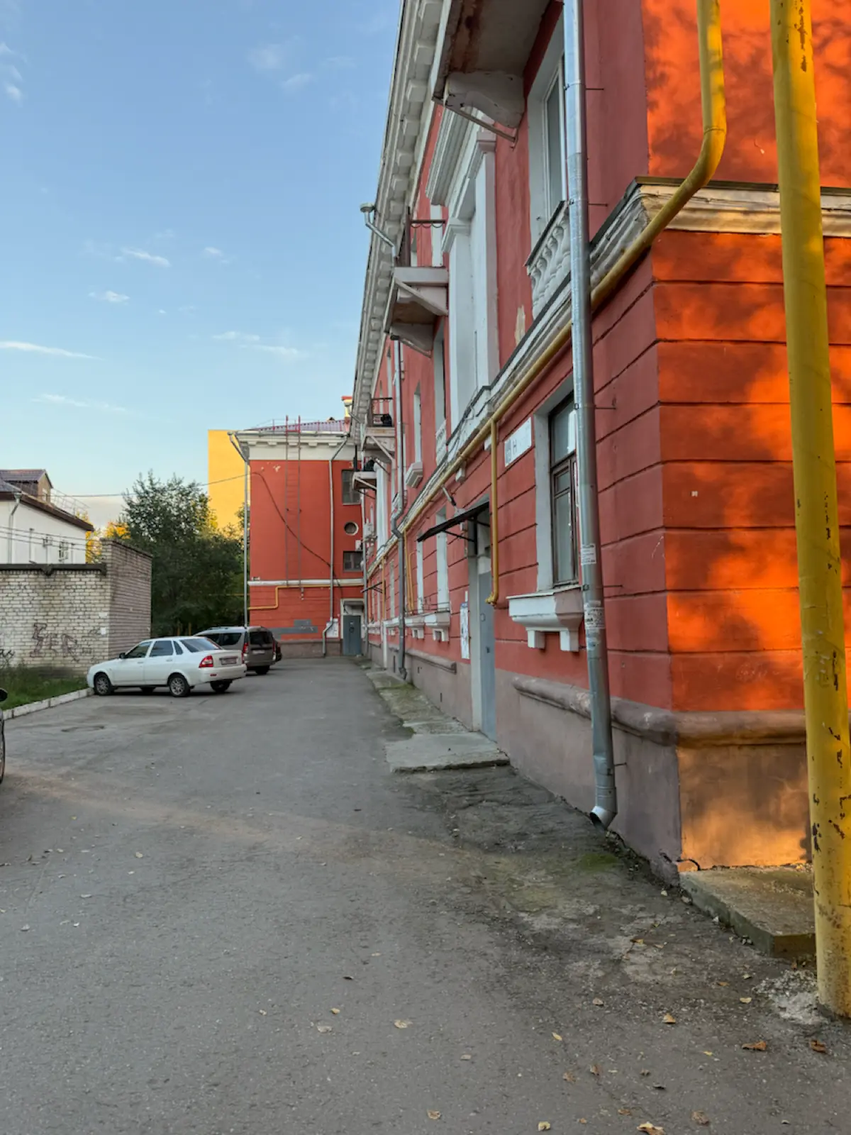 В сентябре горят не только костры рябин! | Сетка — социальная сеть от hh.ru