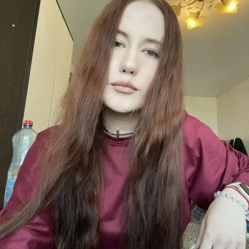 Кристина Кузьминова
