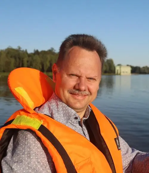 Владислав Щербаков