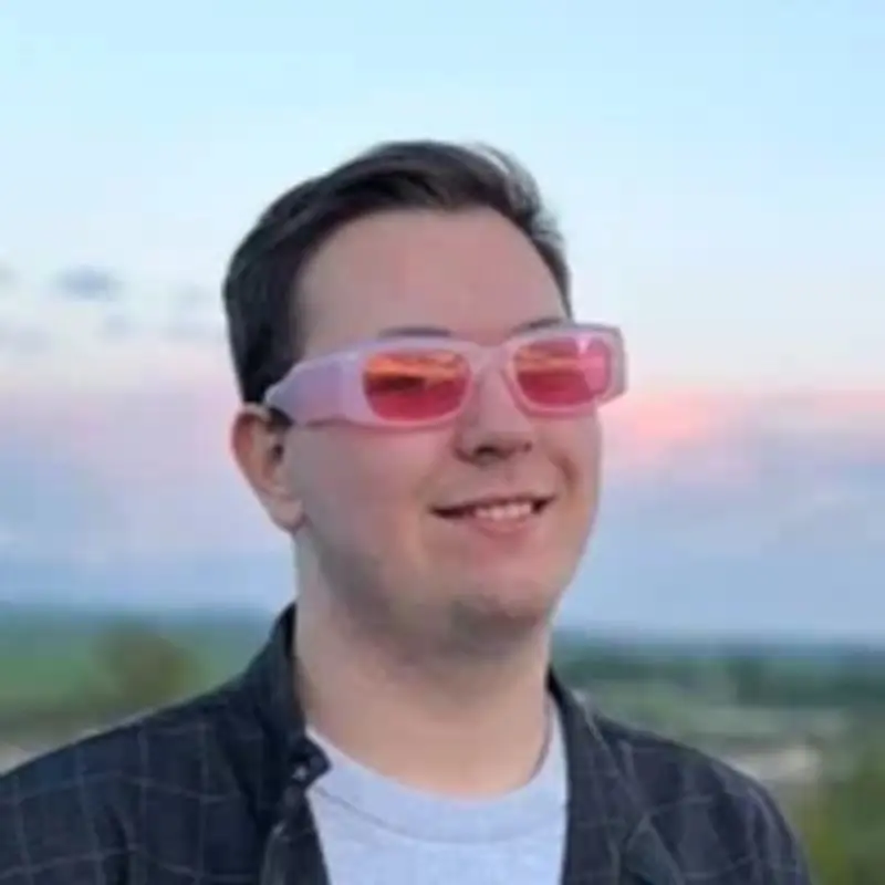 Антон Карев