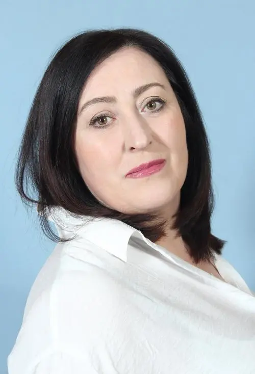Елена Грунина
