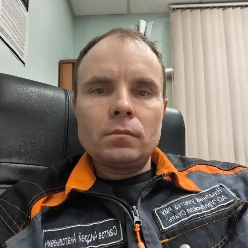 Андрей Саитов