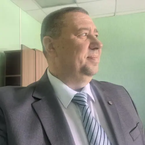 Роман Очередько