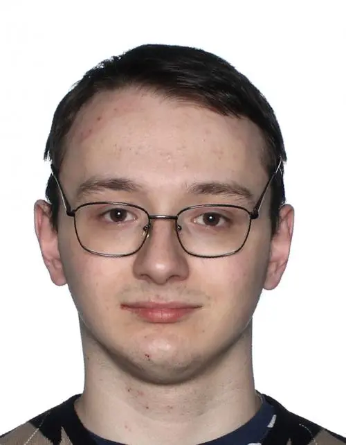 Андрей Логинов